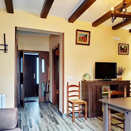 Mayorales Дом отдыха Эспаррагалехо