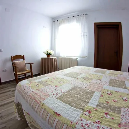 Mayorales * Эспаррагалехо