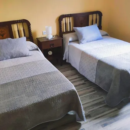 Mayorales * Эспаррагалехо