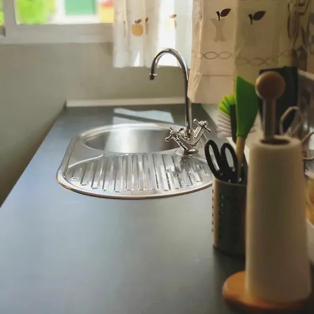 Дом отдыха Mayorales