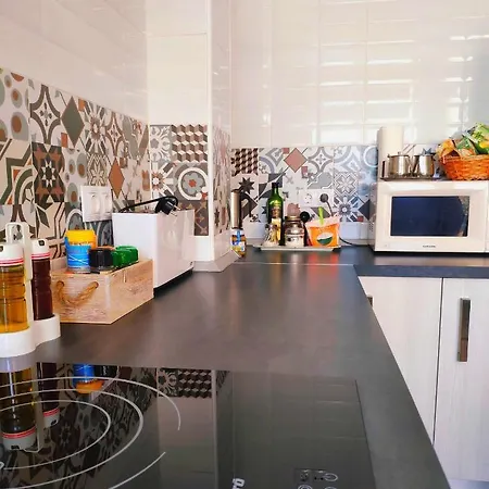 Mayorales Дом отдыха Эспаррагалехо