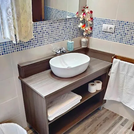 Дом отдыха Mayorales