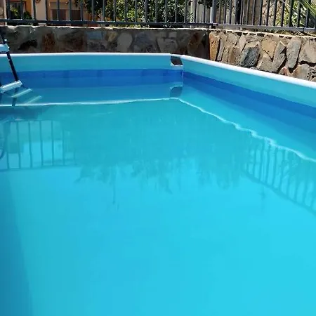 Mayorales Дом отдыха *