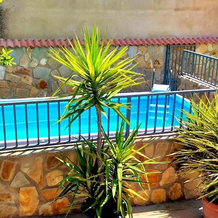 Mayorales * Эспаррагалехо