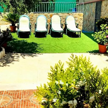 Mayorales * Esparragalejo