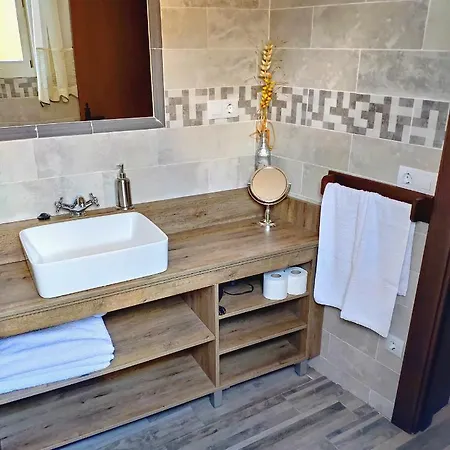 Mayorales Дом отдыха