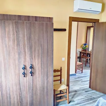 Mayorales Эспаррагалехо