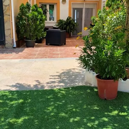 Mayorales Дом отдыха *