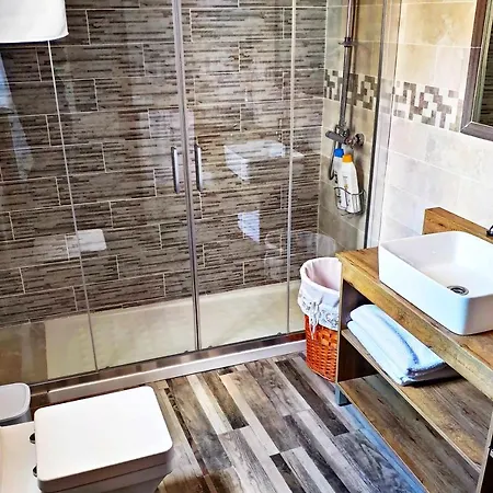 Дом отдыха Mayorales *