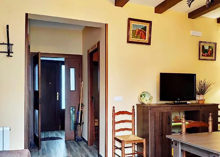 Mayorales Casa vacanze Esparragalejo