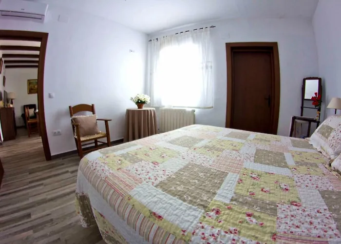 Mayorales * Esparragalejo