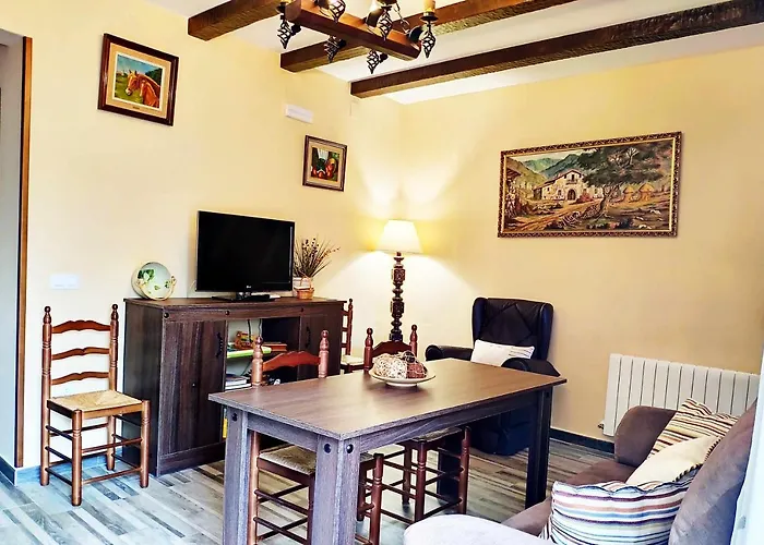 Casa vacanze Mayorales