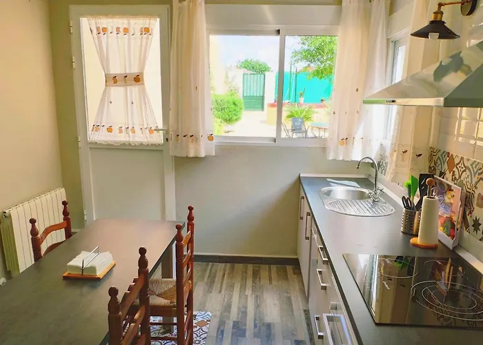 Casa vacanze Mayorales *