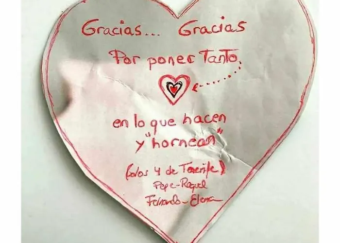 Casa vacanze Mayorales Esparragalejo