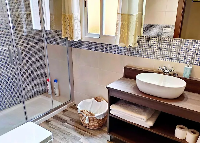 Mayorales Casa vacanze