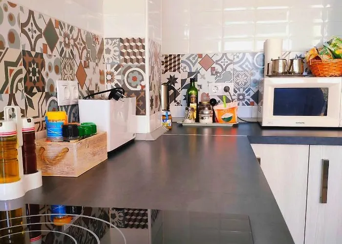 Mayorales Casa vacanze Esparragalejo