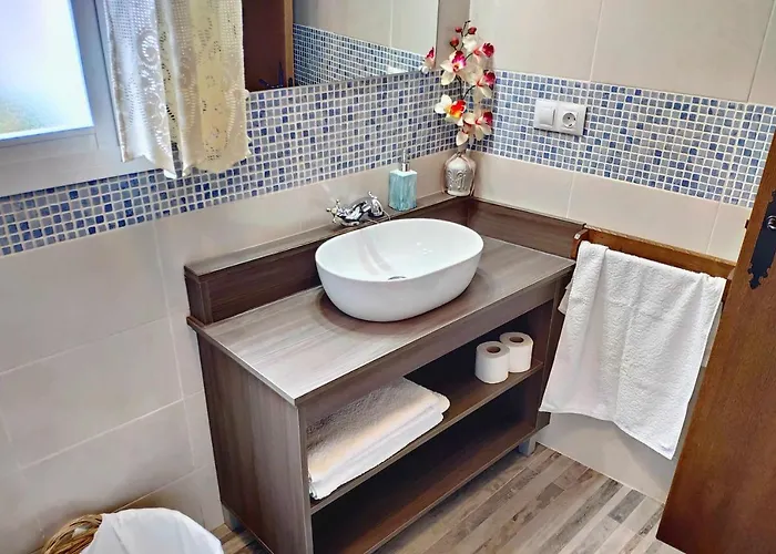 Casa vacanze Mayorales