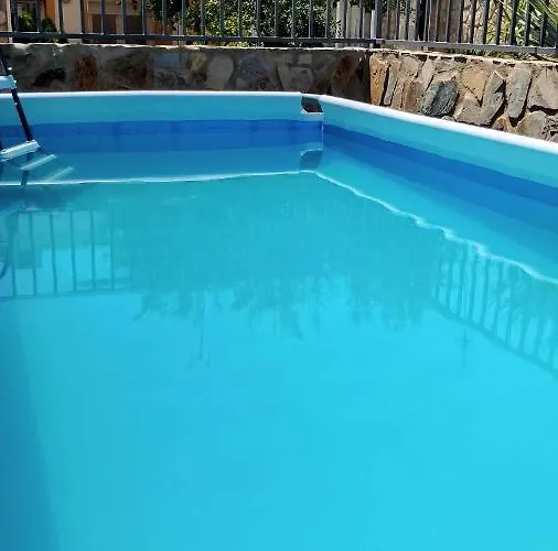 Mayorales Casa vacanze *