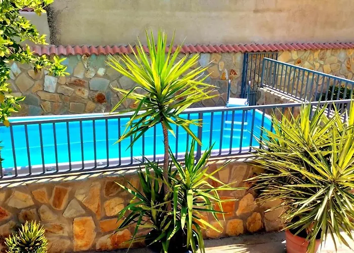 Mayorales * Esparragalejo