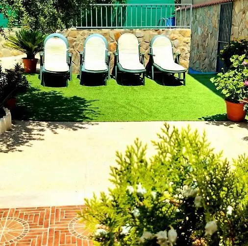 Mayorales * Esparragalejo