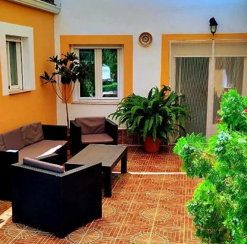 Mayorales Casa vacanze