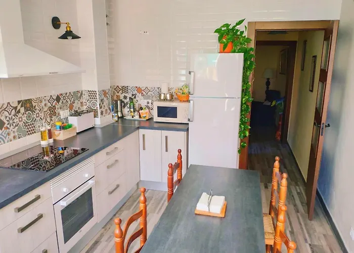 Casa vacanze Mayorales *