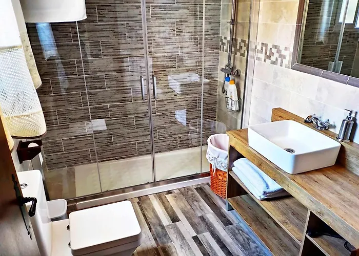 Casa vacanze Mayorales *