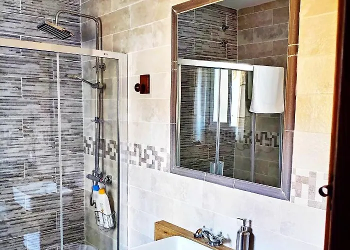 Casa vacanze Mayorales Esparragalejo